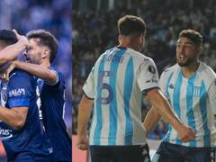 Ver Vélez vs. Racing online gratis en Fútbol Libre y Magis TV pone en riesgo tus dispositivos e información personal