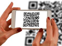 Cómo quedaría la factura electrónica con la incorporación del codigo QR