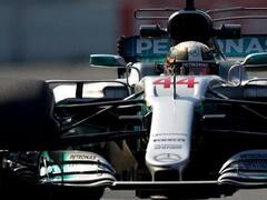 Confirmado: la Fórmula Uno pone primera en julio, y con dos grandes premios "nuevos"