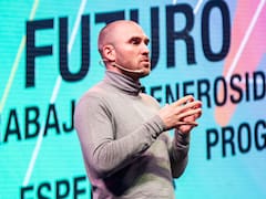 La pelea por el voto joven: cómo está la economía de los desencantados sub 24