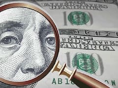 Paz cambiaria atrajo depósitos en dólares en diciembre, aunque cayeron 17,7% en 2020