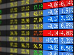 Las condiciones financieras mejoraron en marzo