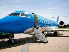 Se profundiza la crisis de la industria aérea: una aerolínea argentina pidió la quiebra