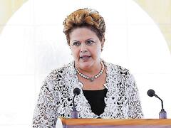 Cae la proyección de crecimiento económico y sube la de inflación en Brasil