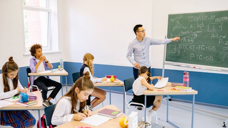 Calendario Escolar 2024-2025: estas son las fechas de inicio de clases por comunidad autónoma.