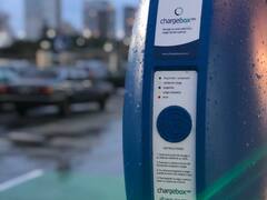 Habrá cargadores de baterías para autos eléctricos en locales de McDonald's