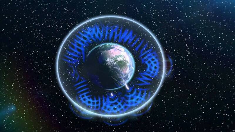 La Tierra y su latido electromagnético: ¿Mito o realidad? Fuente: archivo