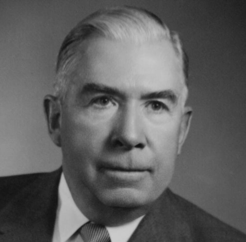 Paul Galvin, creador de Motorola.