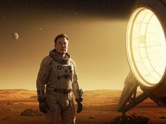 Elon Musk quiere conquistar un territorio que todas las potencias desean y quiere imponer su propia forma de gobierno