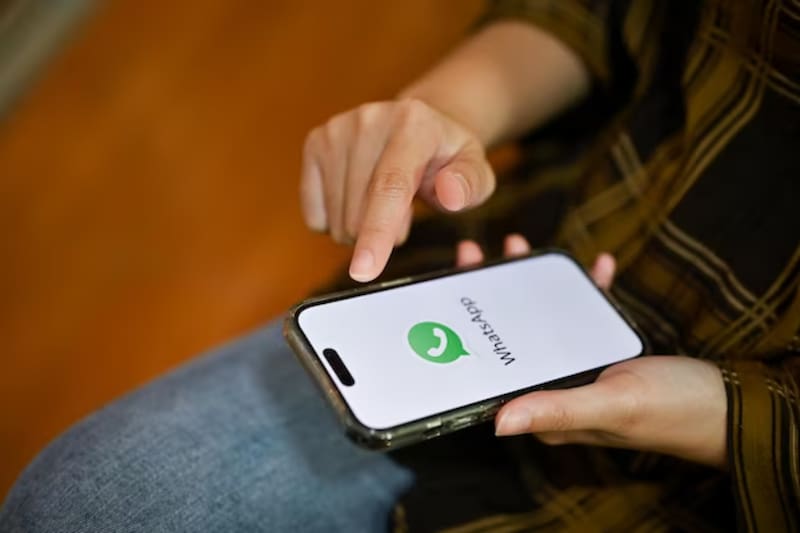 WhastApp: tener contactos viejos en el celular puede poner en riesgo la privacidad.