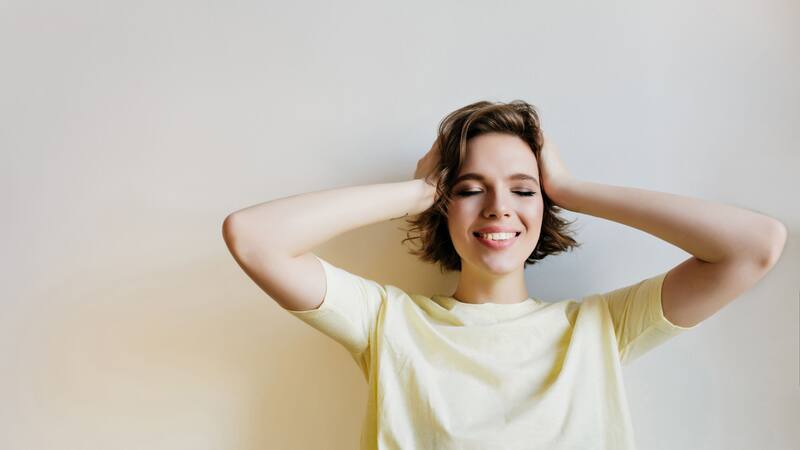 Esta hierba es ideal para quienes sufren de migraña.