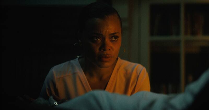 La liberación es una de las películas más vistas de Netflix (Fuente: Netflix)