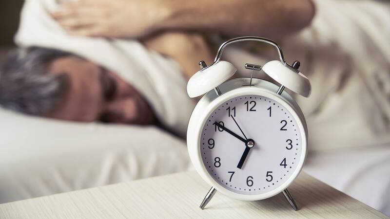 Cuáles son las pautas clave para optimizar el descanso nocturno.