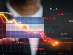 Miedo al default: los inversores se cuidan de la deuda argentina ante una mayor volatilidad global