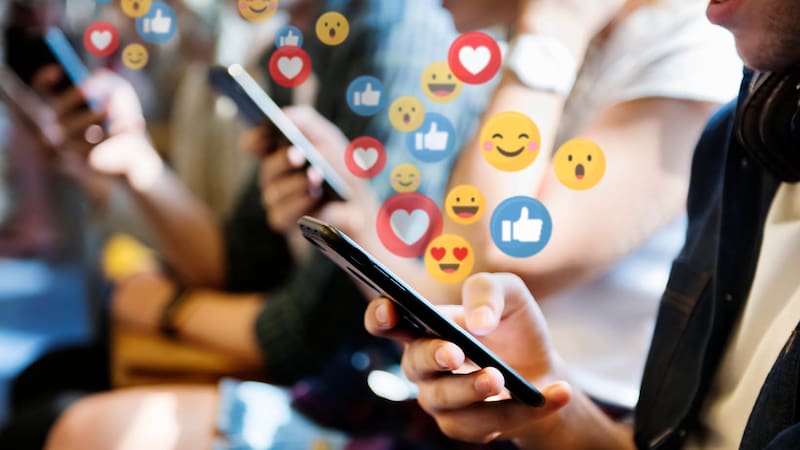 Se considera microinfluencer desde los 5000 seguidores.