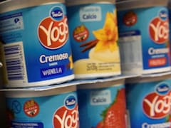 Traba judicial le impide al grupo Vicentin cerrar la venta de su negocio de yogures y postres congelados