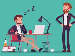 Impostores en la oficina: cómo detectar a los profesionales sin profesionalismo