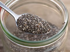 Las semillas llenas de omega-3 para proteger el corazón, reducir el colesterol y regular el azúcar en sangre