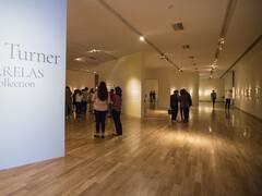 Tras la polémica por las entradas, cuánto recaudó la muestra de Turner