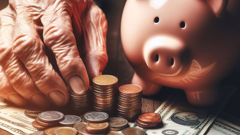 Atención jubilados: Unicaja confirma el día de pago de las pensiones en marzo 2024.