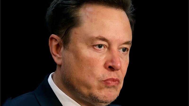 Elon Musk asegura que Estados Unidos perderá la próxima guerra.