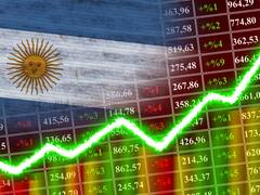 La sorprendente acción de Argentina que subió más de 350% en los últimos días