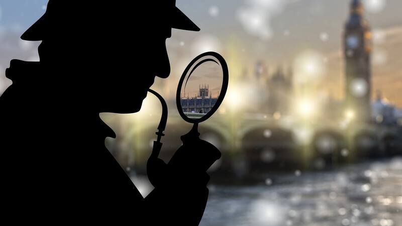 Solo los habilidosos pueden resolverlo.