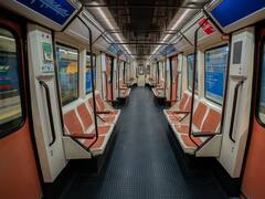 Cambia el transporte público: ahora se podrá pagar con tarjeta de crédito ¿quiénes podrán beneficiarse?