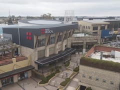 Swiss Medical abrió un nuevo Centro Médico en Tortugas Open Mall con tecnología de última generación