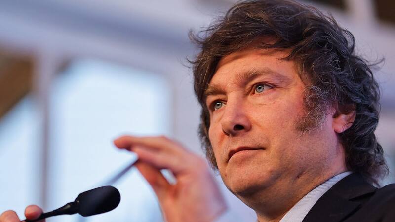 Cómo está la imagen de Milei en el Conurbano tras cuatro meses de gobierno