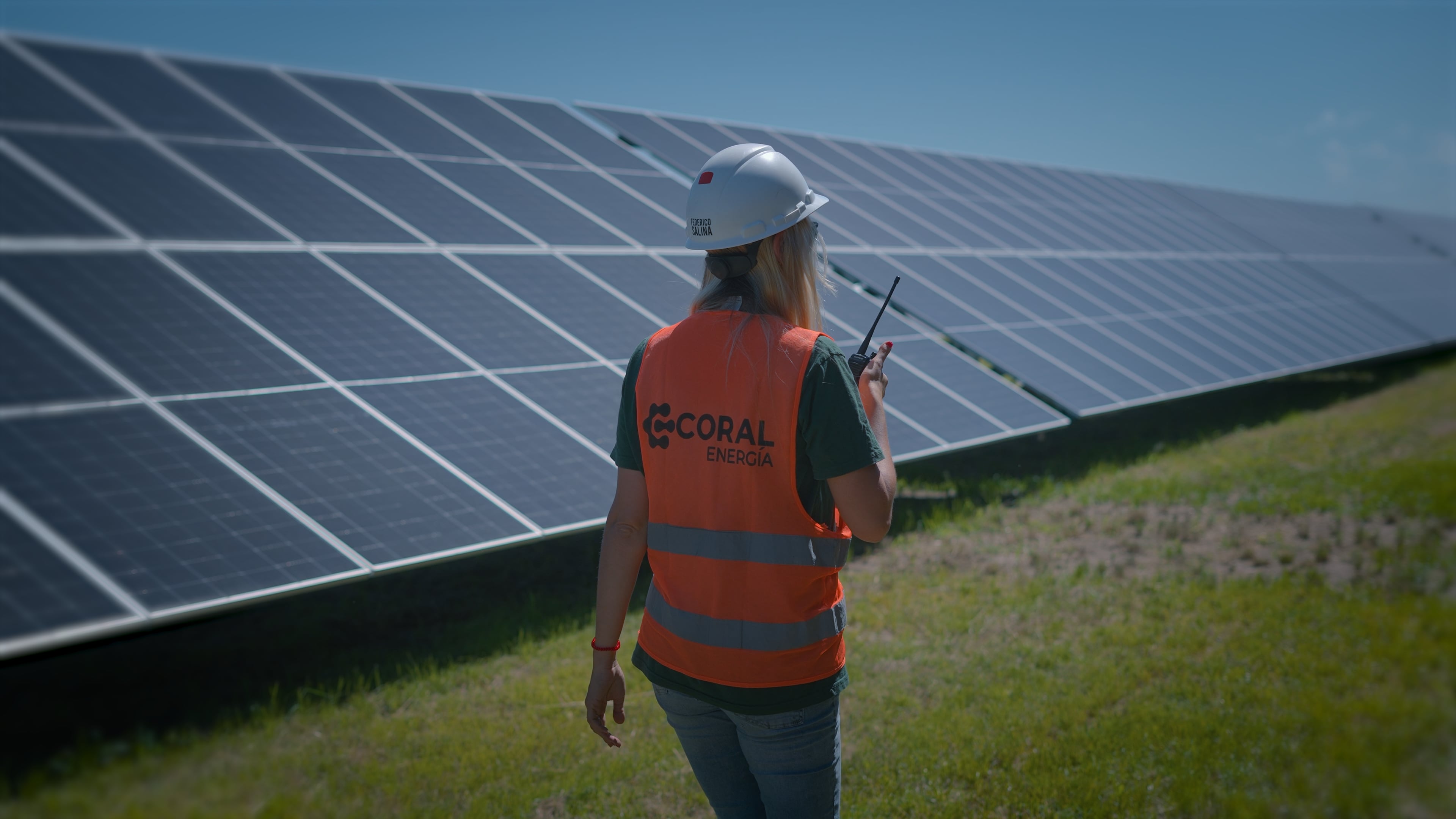 Inversión de u$s 19 millones para desarrollar cuatro parques solares