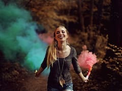 El poder de la manifestación: 12 frases para llamar a la buena energía y la buena suerte