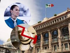 Atención ahorristas | El Banco de México recorta por tercera vez en el 2024 la tasa de interés: Claudia Sheinbaum en la mira