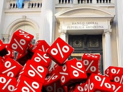 Cómo adelantarse a la suba de tasas del BCRA: las inversiones que recomiendan los expertos