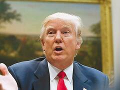 Donald Trump no pudo derogar el Obamacare y sumó otro fracaso