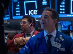 Lunes negro: Wall Street sufrió su peor retroceso en seis años y medio