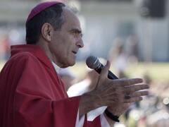 Casaretto: con el Gobierno es necesario "el respeto de la autonomía"