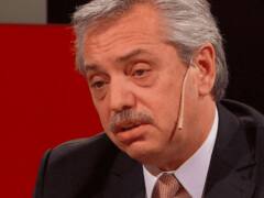 El cambio de postura de Alberto Fernández sobre la muerte de Nisman que expuso un documental