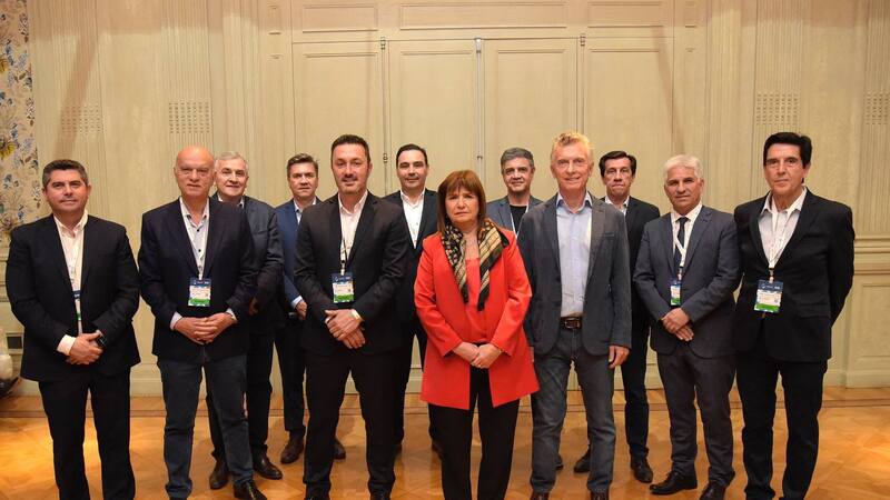 ¿Se rompe Juntos por el Cambio en el Congreso?