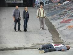 La nueva serie de The Walking Dead se estrenará este invierno