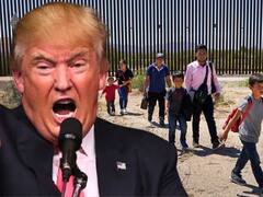 Estados Unidos deportará a más de 2.000 latinos por este motivo: de qué países serán los expulsados por Trump