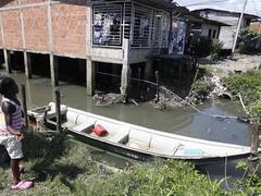 Este es el municipio más peligroso de Colombia según ChatGPT