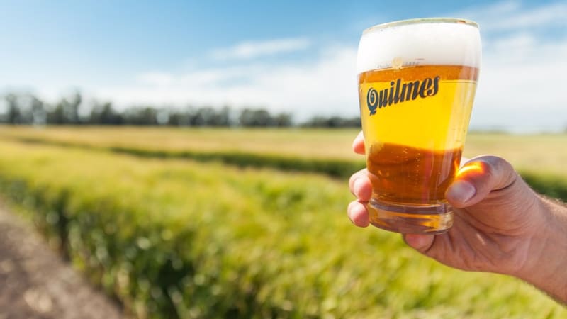 Cervecería y Maltería Quilmes, con récord de exportaciones en 2024 y nuevos mercados para 2025
