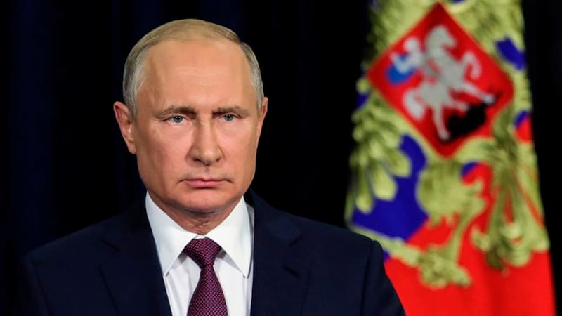 Tercera Guerra Mundial: Rusia afirma que ejecutará un ataque nuclear a quien se atreva a tocar a este país de Europa.