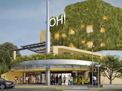 Abre un nuevo mega shopping en Buenos Aires: cómo será y cuándo se estima la fecha de apertura