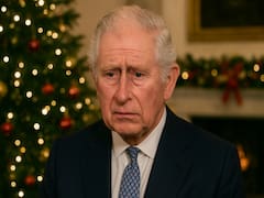 Tristeza en la Corona Británica | El Rey Carlos III no quiere celebrar la Navidad este año y se perdería una de las tradiciones más importantes
