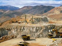 El Gobierno marca la cancha para ajustar carga impositiva y alentar inversiones mineras