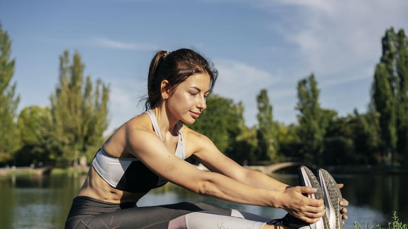 Existen ejercicios simples y efectivos para potenciar la circulación y prevenir futuras complicaciones