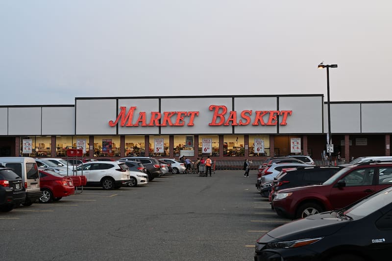 Market Basket no requiere membresías para acceder a descuentos. (Fuente: Wikimedia Commons)