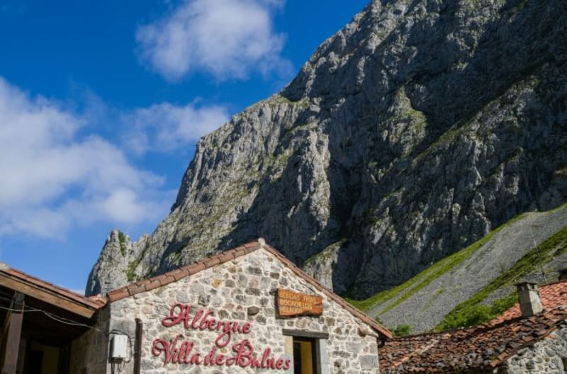 Escapadas: este pueblito de Asturias está tan remoto que solo se puede llegar caminando y es ideal para desconectarse. (foto: archivo).